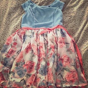 💕Girls dress
